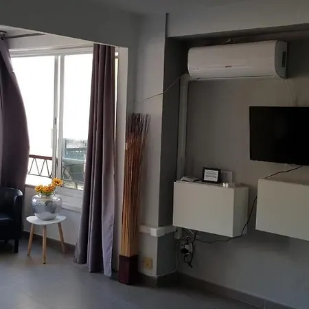 Apartamento Luminoso Benidorm Playa Levante Rincon De Loix-2