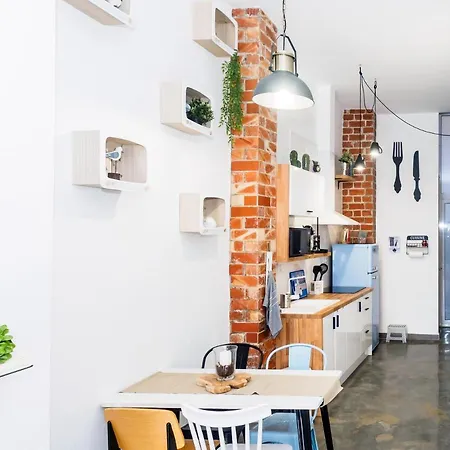 Maná Loft, tu lugar con encanto en Alicante Centro-2