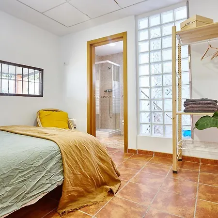 Casa Llimona: La Casa Perfecta Para Tus Vacaciones.-3