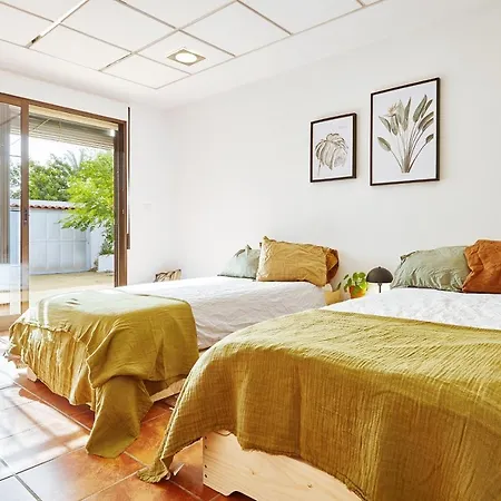 Casa Llimona: La Casa Perfecta Para Tus Vacaciones.-2