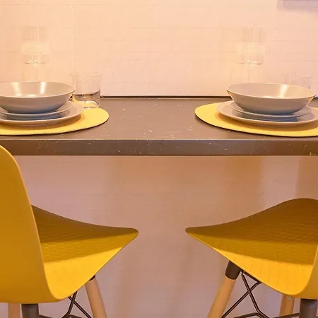 Apartamentos En Alicante Riscal-2
