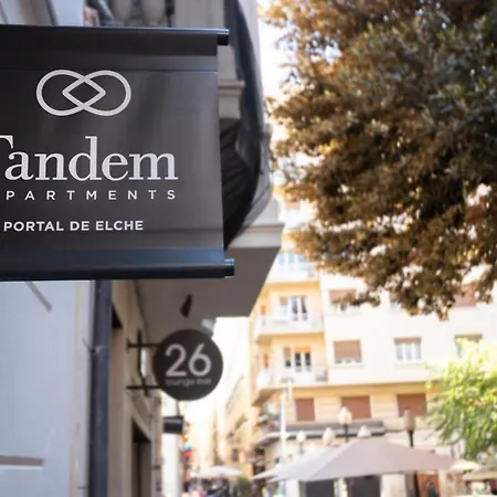 Tandem Portal De Elche-2
