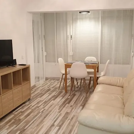 Apartamento Plaza Manila-3