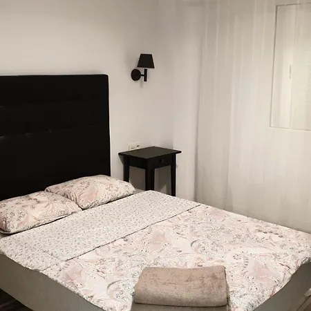 Apartamento Plaza Manila-2