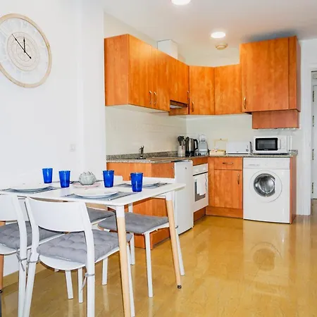 Apartamento Altea Blanca-2
