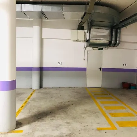 Apartamento Altea Blanca-3