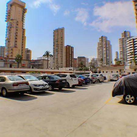 Caballos Premium 16-F Levante Beach-2