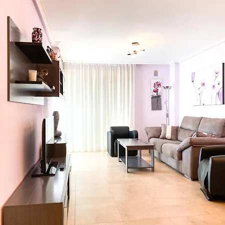 Sydney Sun & Beach Apartments-3