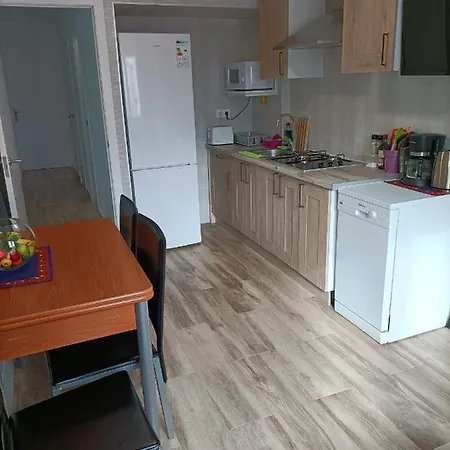 Apartamento Con 2 Dormitorios-2