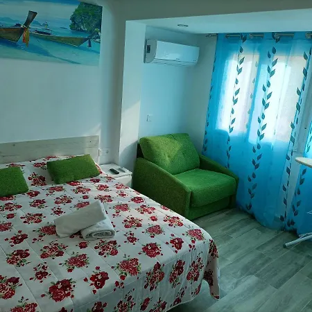 Apartamento Con 2 Dormitorios-3