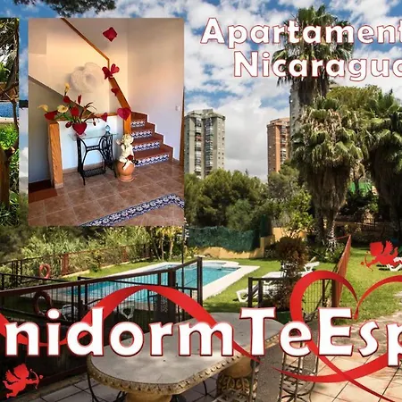 Apartamentos Nicaragua-2