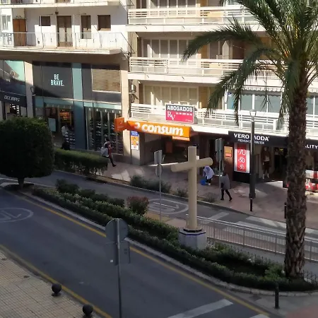 Benidorm Sol Levante-2