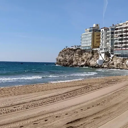 Benidorm Sol Levante-3