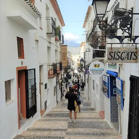 FH Altea Centro Histórico-3