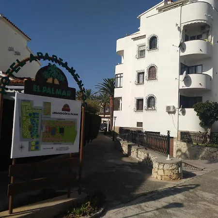 Apartamento Rey-Piscina-3