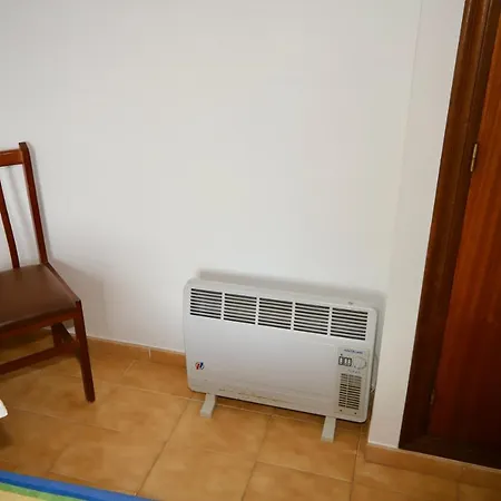Apartamentos Torre Gerona-2