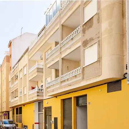 Apartment Cura Beach Galera-3