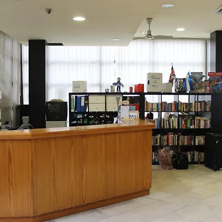 Apartamentos Alpha-3
