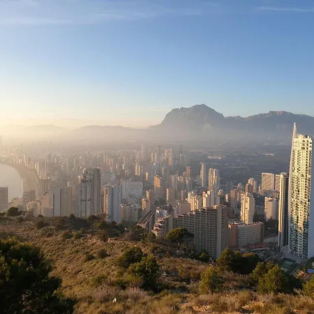 Edificio Cadiz Benidorm-2