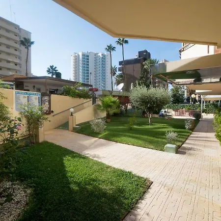 Moonkey - Apartamento Las Naranjas-2