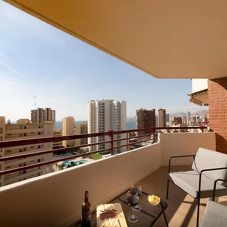 Moonkey - Apartamento Las Mandarinas-2