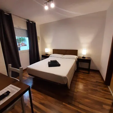 Habitaciones La Mar-3