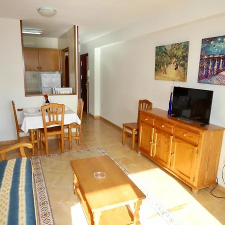 Apartamentos Torre Gerona-3