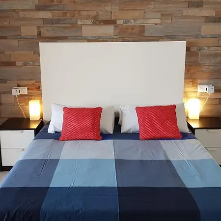 Apartamento Benidorm Viena-3