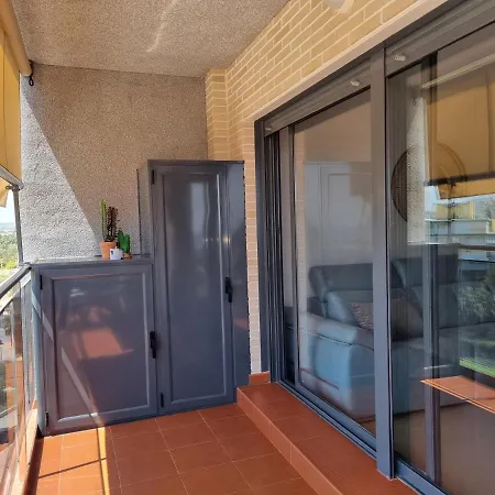 Apartamento Con Vistas Al Mar-2