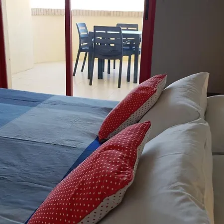 Apartamento Benidorm Viena-2