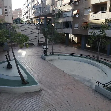 Habitacion Maria Jose-3