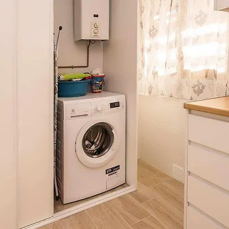 Apartamento Maria Luisa 8 Pax-3
