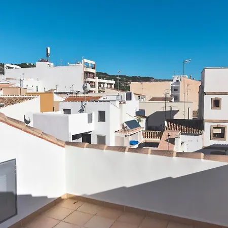 Blanca Boutique Hotel-2