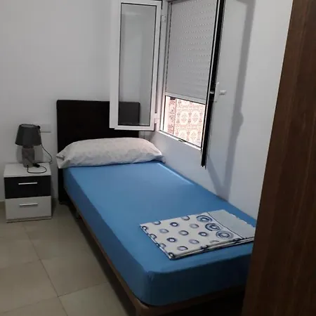 Hostal Alegria Alicante-3