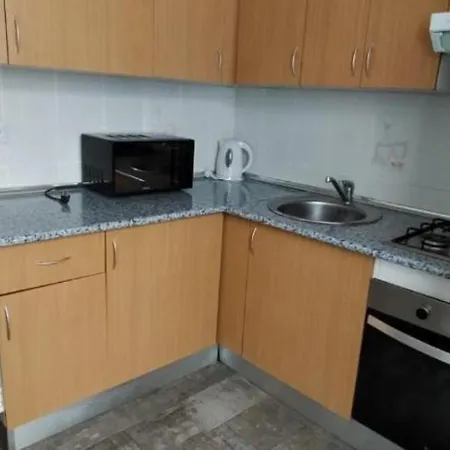 Apartamento A 150 Metros De La Playa En El Centro-3