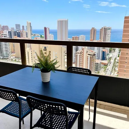 Apartments 1 & 2 Bedrooms, Gemelos 2 & 4, Levante Beach By Gestaltur-2