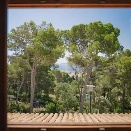 Villa Dora (Adults Only)-3