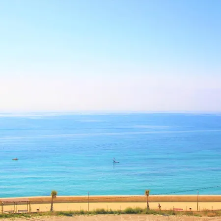 City Sea Views II Alicante-3