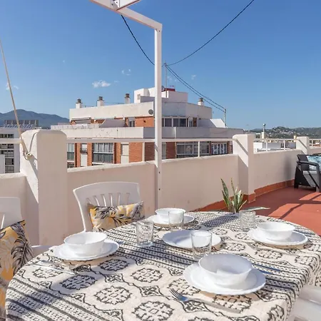 Pondarosa Penthouse 55 - Costa Carpediem-2