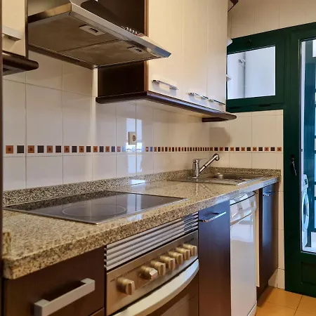 Apartamento Completo Torresol III-2