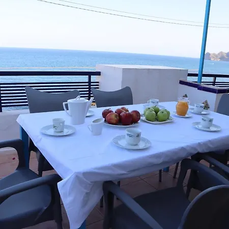 La Terraza De Altea-2
