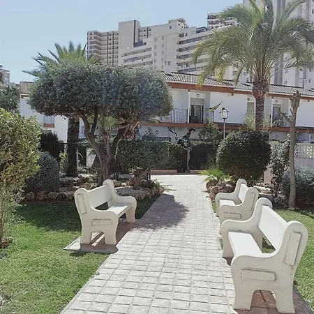 2 Bedroom Townhouse In Beautiful Gated Complex-2