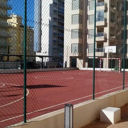 Apartamento Clasico-2