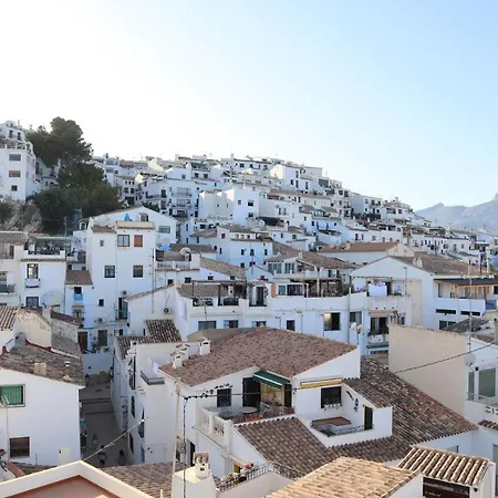 La Terraza De Altea-3
