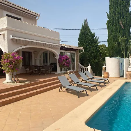 The Best Holiday Villa-3