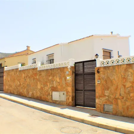 Villa Costa Levante Benidorm-3