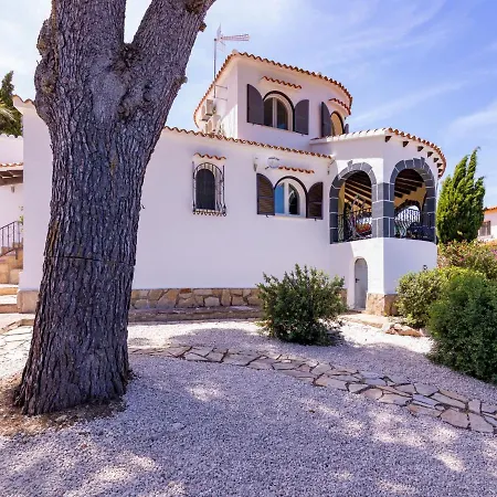 Holiday Home Leon By Interhome-2