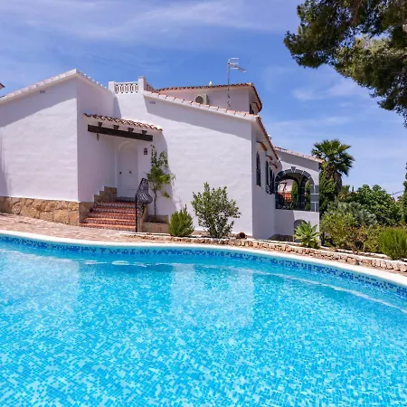 Holiday Home Leon By Interhome-3