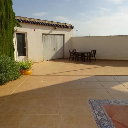 Chalet Mirador De Los Balcones-3
