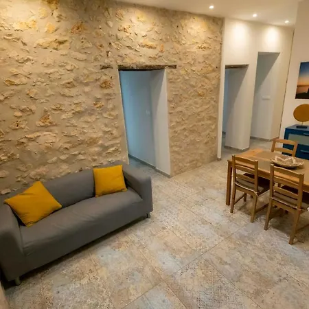 Casa Estrella Y Casa Carmen-3